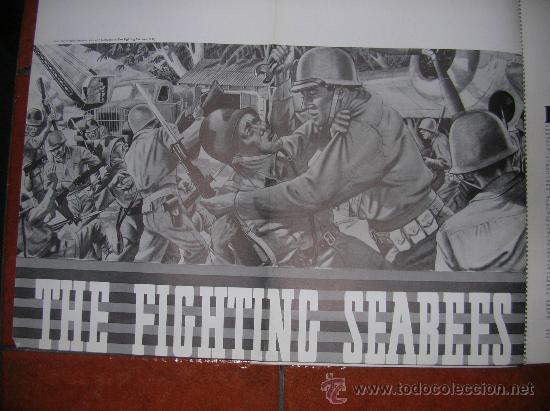 Libros de segunda mano: WAR MOVIES BY TOM PERLMUTTER - Foto 5