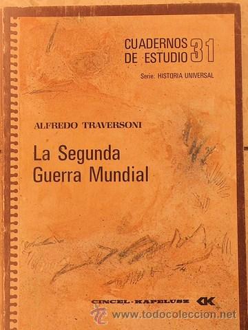 Libros de segunda mano: Cuadernos de Historia - Foto 1