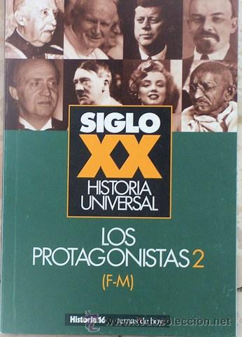 Libros de segunda mano: Historia 16 - Foto 1