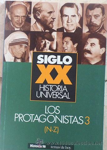 Libros de segunda mano: Historia 16 - Foto 1