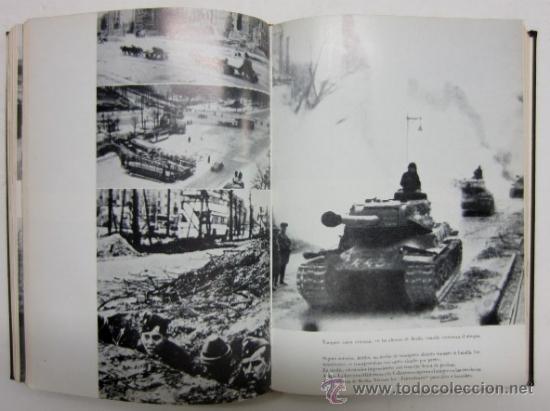 Libros de segunda mano: LA ULTIMA BATALLA - Foto 6