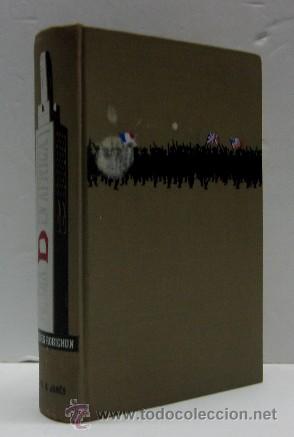 Libros de segunda mano: EL DIA D EN AFRICA - Foto 1