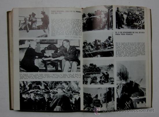 Libros de segunda mano: EL DIA D EN AFRICA - Foto 4