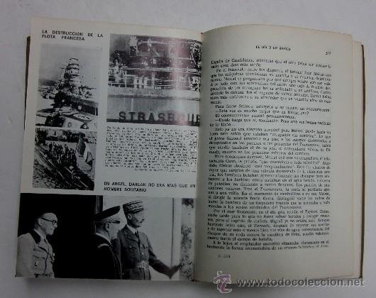 Libros de segunda mano: EL DIA D EN AFRICA - Foto 5