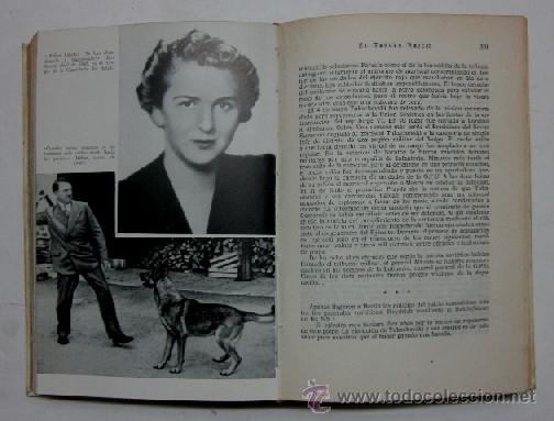 Libros de segunda mano: EL TERCER REICH - Foto 4