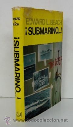 Libros de segunda mano: &iexcl;SUBMARINO...! - Foto 1