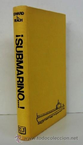 Libros de segunda mano: &iexcl;SUBMARINO...! - Foto 2