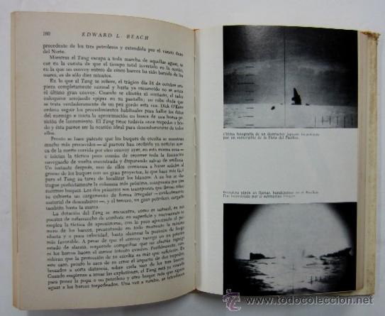 Libros de segunda mano: &iexcl;SUBMARINO...! - Foto 5