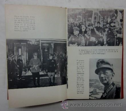 Libros de segunda mano: NORUEGA - LA RUTA DEL HIERRO - Foto 3