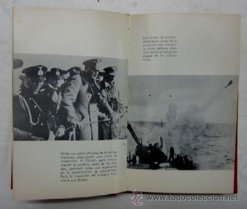 Libros de segunda mano: NORUEGA - LA RUTA DEL HIERRO - Foto 4