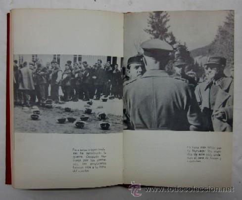 Libros de segunda mano: NORUEGA - LA RUTA DEL HIERRO - Foto 5