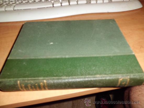 Libros de segunda mano: detras de la muralla de acero -A.fredborg Turissa ediciones - Foto 1