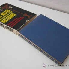 Libros de segunda mano: LOS NAZIS DESPUES DEL NAZISMO - VECCHI - DOGATSVO 1973. Lote 38092819