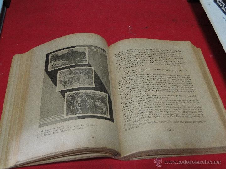 Libros de segunda mano: EL CRIMEN DE KATYN A LA LUZ DE LOS DOCUMENTOS.--W.SWIETLE DOCUMENT&Oacute;W - Foto 2