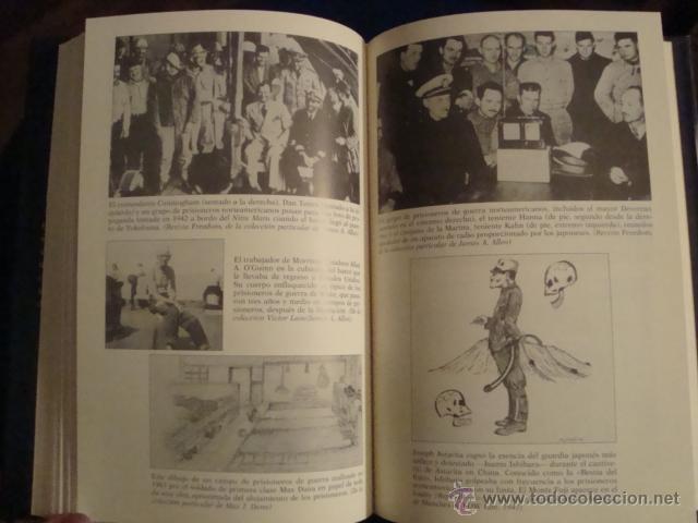 Libros de segunda mano: (652) PACIFIC ALAMO LA BATALLA DE LA ISLA DE WAKE - Foto 3