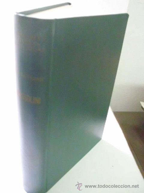 Libros de segunda mano: MUSSOLINI. FERMI, Laura. 1962 - Foto 1
