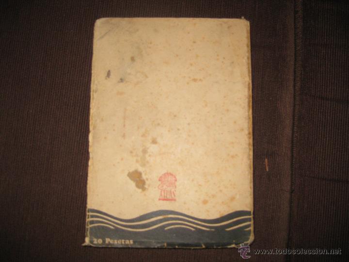 Libros de segunda mano: LIBRO EL OCASO DE LOS DIOSES - Foto 2
