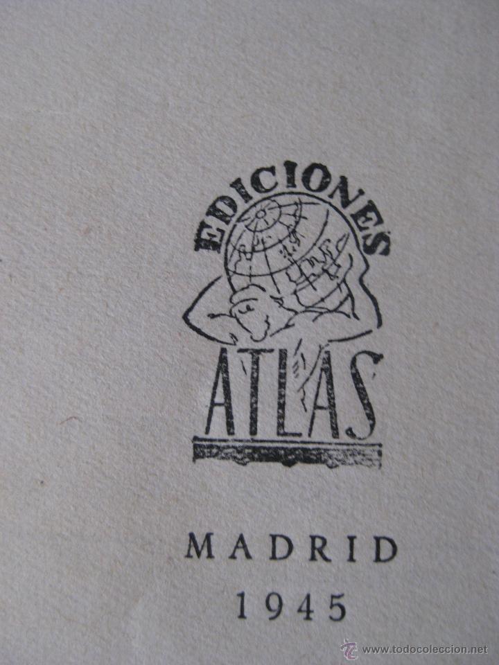 Libros de segunda mano: LIBRO EL OCASO DE LOS DIOSES - Foto 3