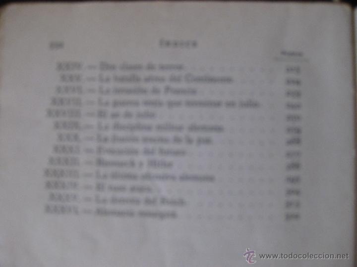Libros de segunda mano: LIBRO EL OCASO DE LOS DIOSES - Foto 5