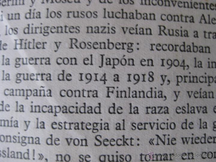 Libros de segunda mano: LIBRO EL OCASO DE LOS DIOSES - Foto 7