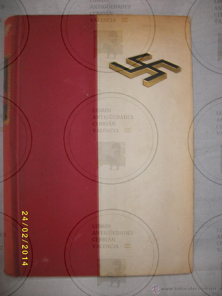 Libros de segunda mano: EL TERCER REICH. A&Ntilde;O 1963. - Foto 1