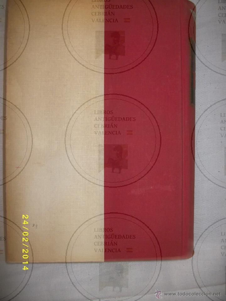 Libros de segunda mano: EL TERCER REICH. A&Ntilde;O 1963. - Foto 3