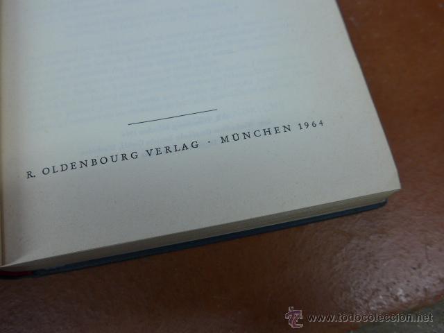 Libros de segunda mano: Antiguo libro en frances: Documents sur berlin 1943 - 63 - Foto 4