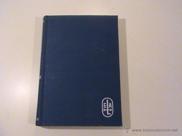 Libros de segunda mano: El amanecer del d&iacute;a D. (autor: David Howarth) - Foto 2