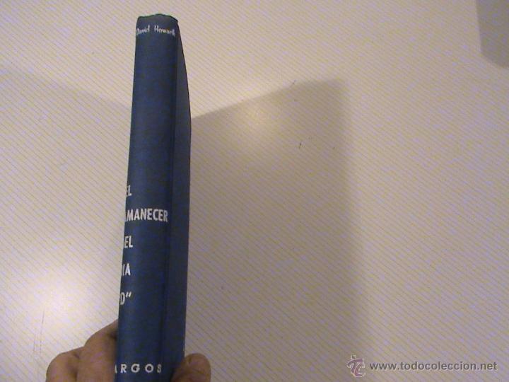Libros de segunda mano: El amanecer del d&iacute;a D. (autor: David Howarth) - Foto 3