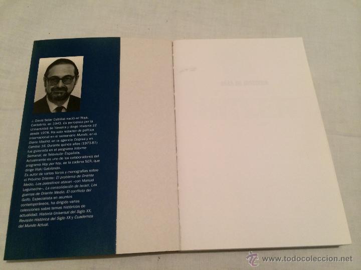 Libros de segunda mano: Interior del libro - Foto 3