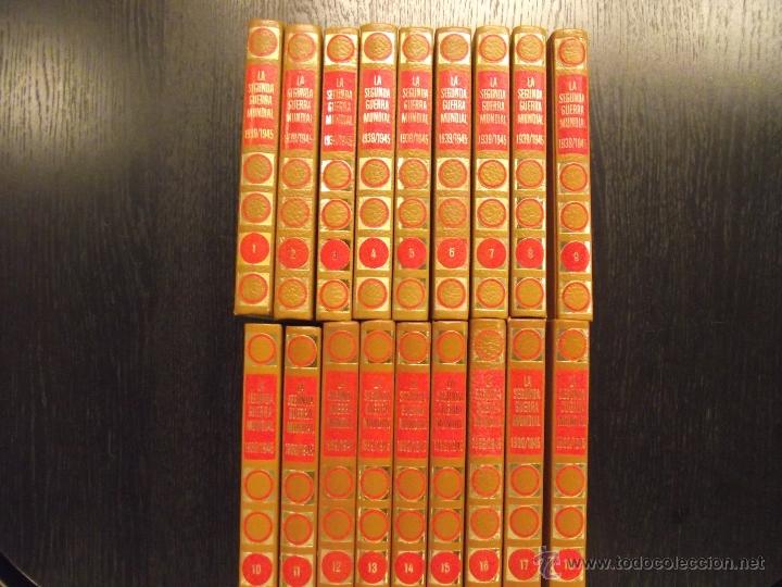 la segunda guerra mundial, claude bertin - Comprar Libros de la Segunda