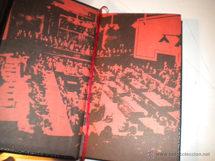 Libros de segunda mano: El proceso de Moscu - Foto 3