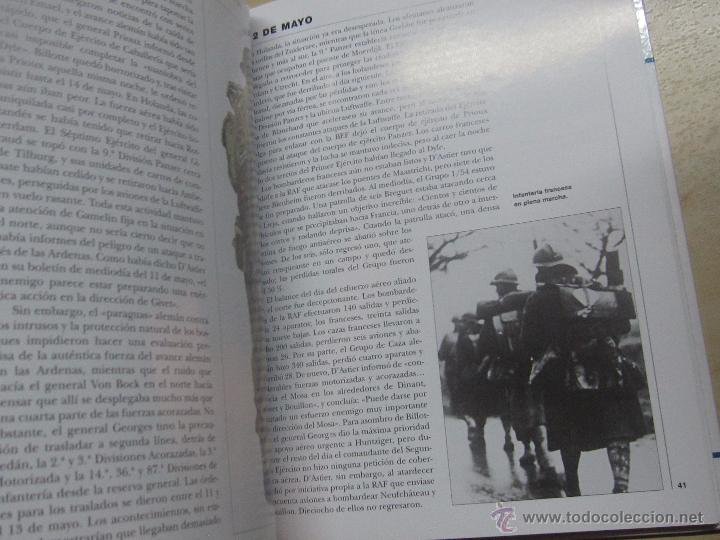 Libros de segunda mano: HITLER EN PAR&Iacute;S ALAN SHEPPERD EDIT OSPREY A&Ntilde;O 2007 - Foto 2