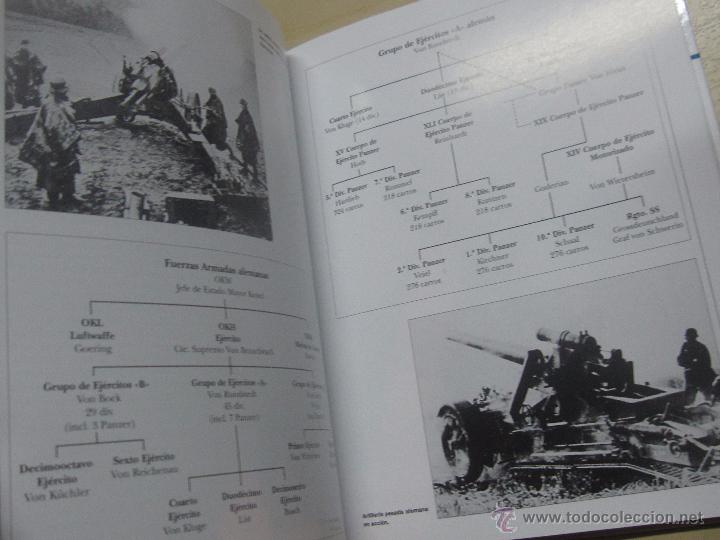 Libros de segunda mano: HITLER EN PAR&Iacute;S ALAN SHEPPERD EDIT OSPREY A&Ntilde;O 2007 - Foto 3