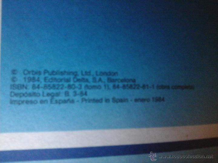 Libros de segunda mano: aviones de guerra - Foto 2