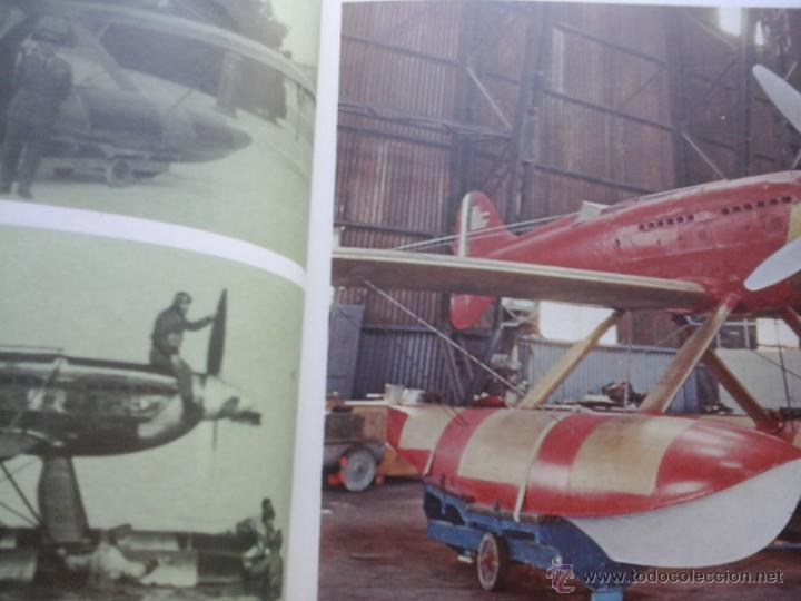 Libros de segunda mano: aviones de guerra - Foto 3