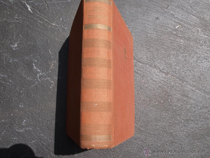 Livres d'occasion: Diario de Conde Galeazzo Ciano a&ntilde;o 1946