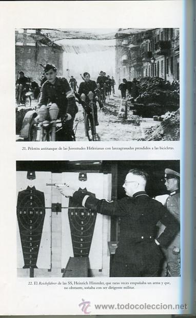 Libros de segunda mano: Antony Beevor: Berl&iacute;n. La ca&iacute;da: 1945 - Foto 2