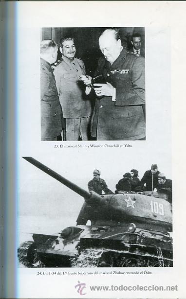 Libros de segunda mano: Antony Beevor: Berl&iacute;n. La ca&iacute;da: 1945 - Foto 3