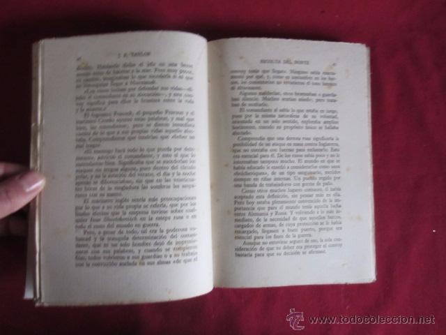Libros de segunda mano: ESCOLTA DEL NORTE - Foto 4