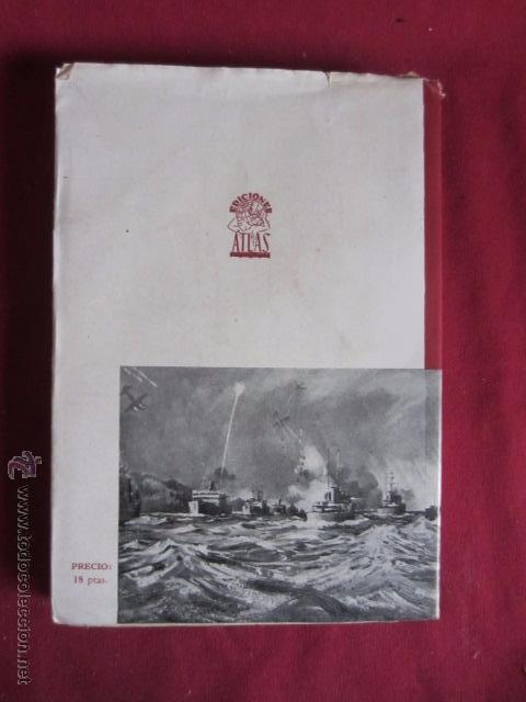 Libros de segunda mano: ESCOLTA DEL NORTE - Foto 5