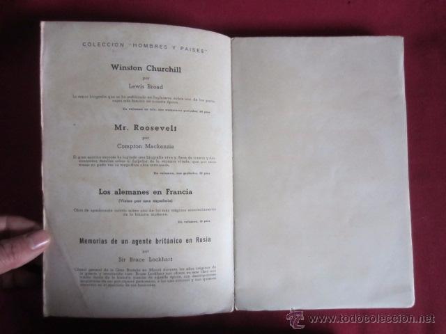 Libros de segunda mano: LOS GENERALES DE HITLER - 1945 - Foto 2
