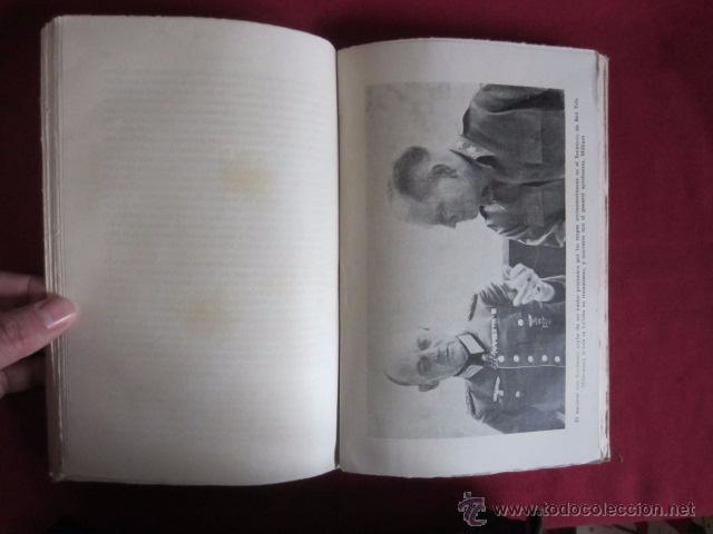Libros de segunda mano: LOS GENERALES DE HITLER - 1945 - Foto 5