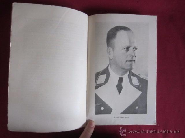 Libros de segunda mano: LOS GENERALES DE HITLER - 1945 - Foto 6