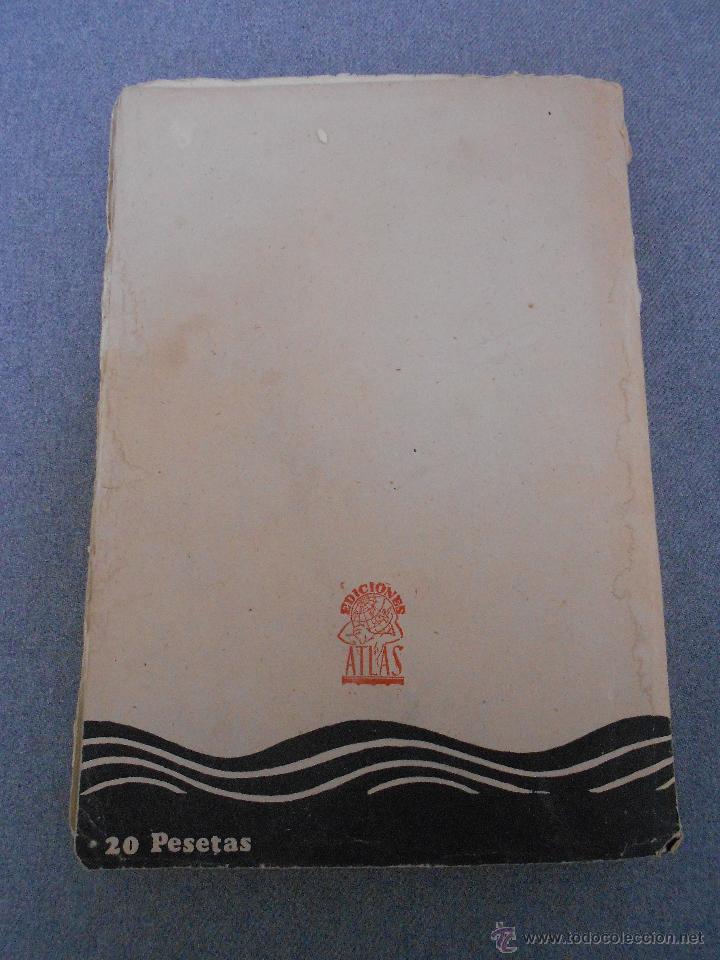 Libros de segunda mano: EL OCASO DE LOS DIOSES NAZIS - Foto 5