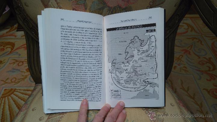 Libros de segunda mano: RECORDAD PEARL HARBOR, DE MANUEL LEGUINECHE. - Foto 7