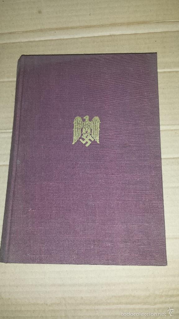Libros de segunda mano: ROMMEL - DESMOND YOUNG - 1952 - Foto 1