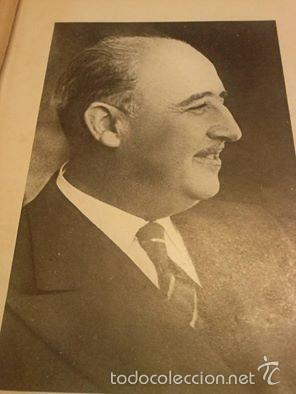 Libros de segunda mano: Indice de la Neutralidad de Espa&ntilde;a. - Foto 1