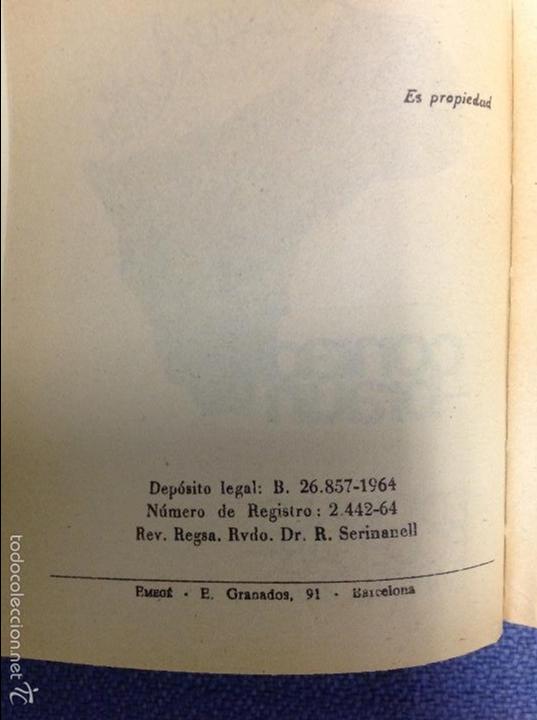 Libros de segunda mano: Rommel -.Conrad Braun.- - Foto 3