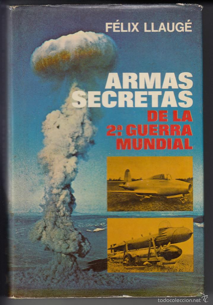 Libro De La Segunda Guerra Mundial